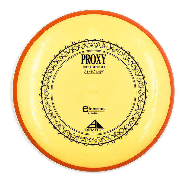 Axiom Proxy