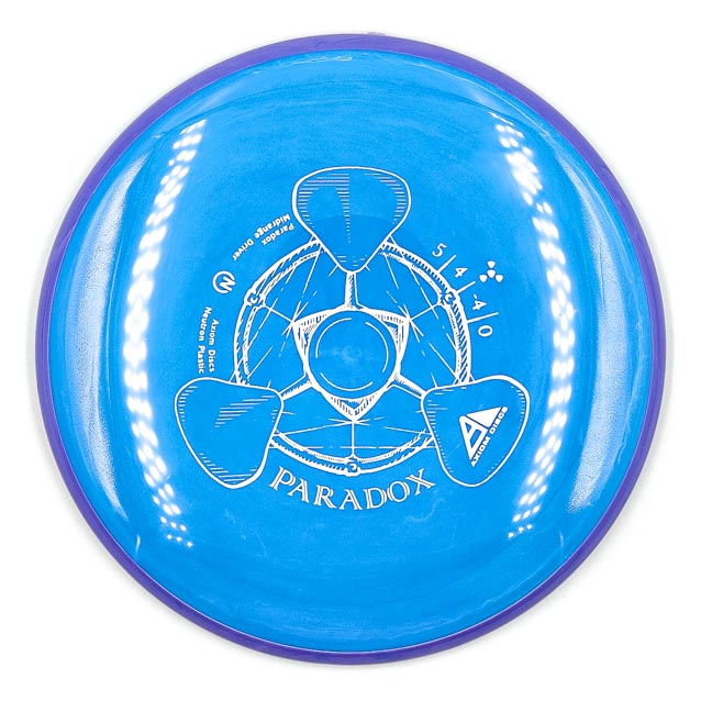 Axiom Paradox