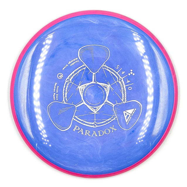 Axiom Paradox