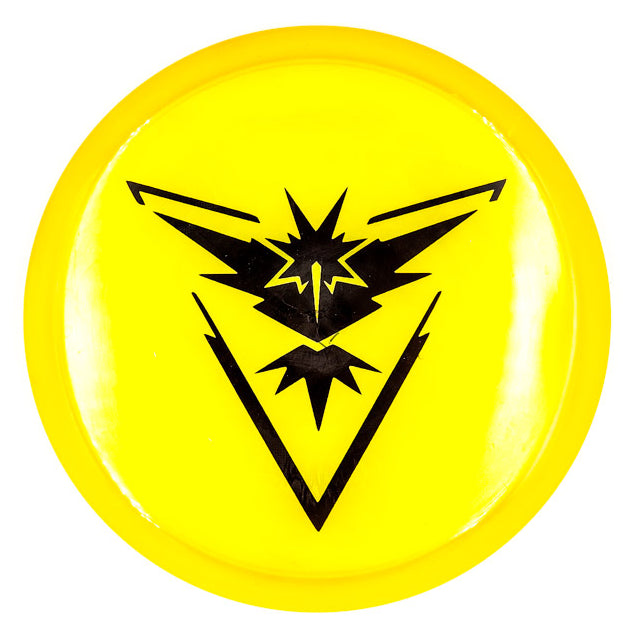 Good As Gold Disc Dyes (Innova Roc3)