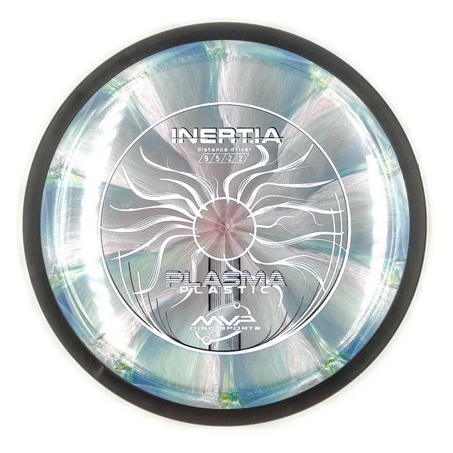 MVP Inertia