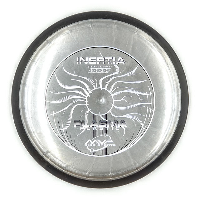 MVP Inertia