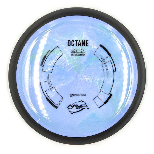 MVP Octane