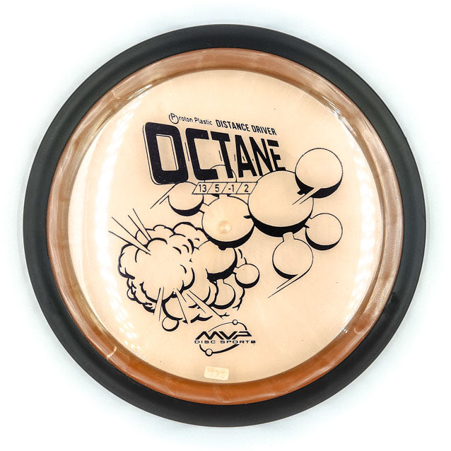 MVP Octane