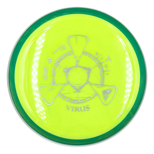 Axiom Virus