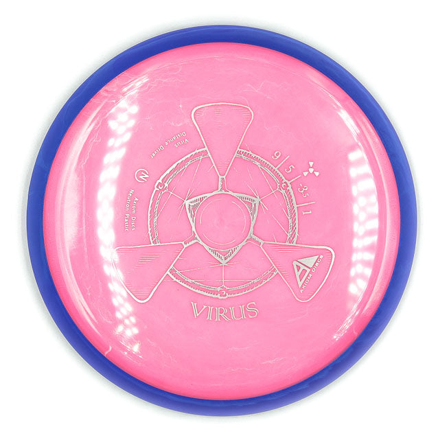 Axiom Virus