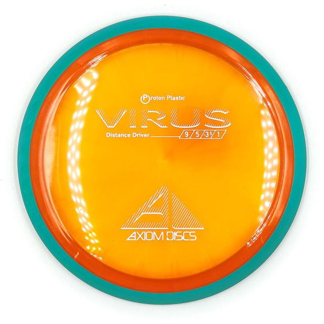 Axiom Virus