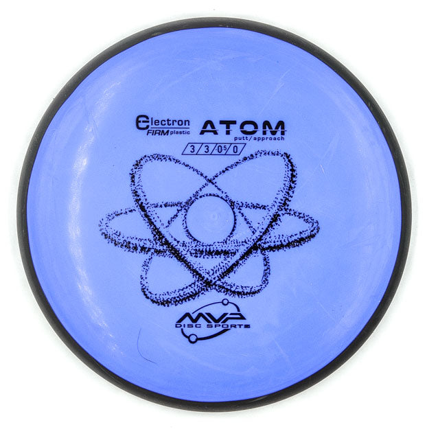 MVP Atom