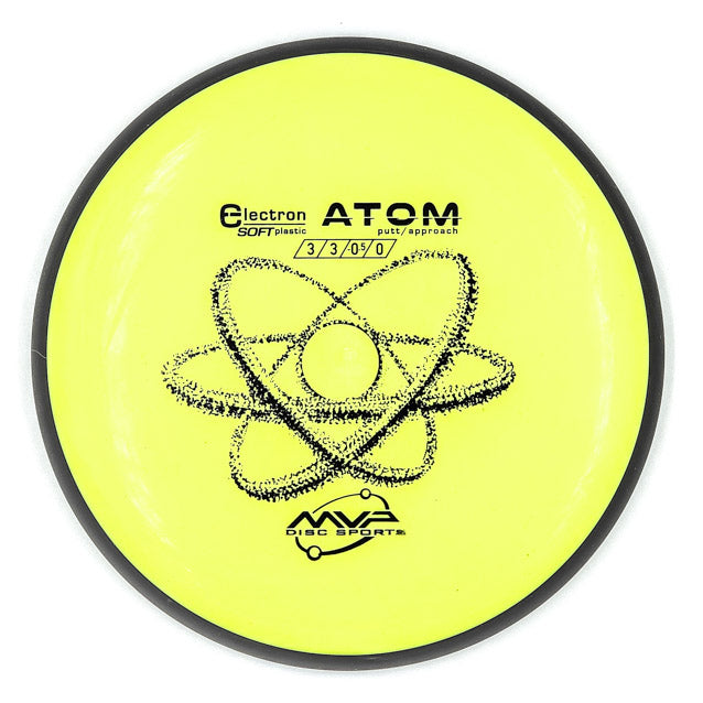 MVP Atom