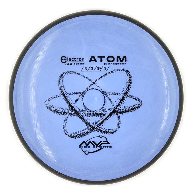 MVP Atom