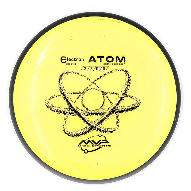 MVP Atom