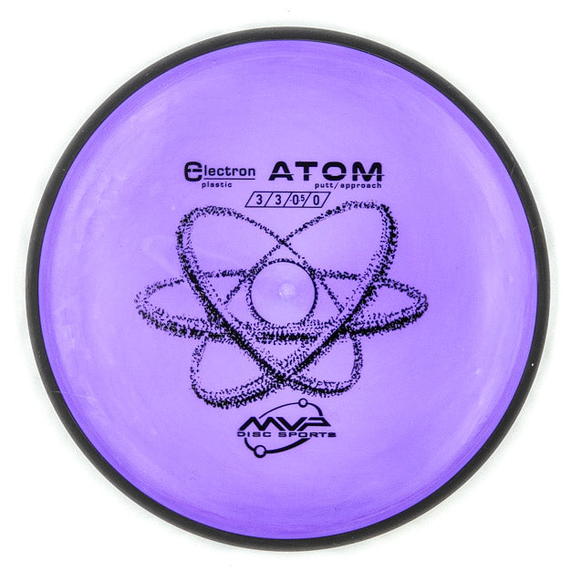 MVP Atom