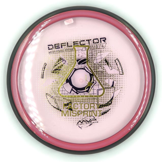 MVP Deflector