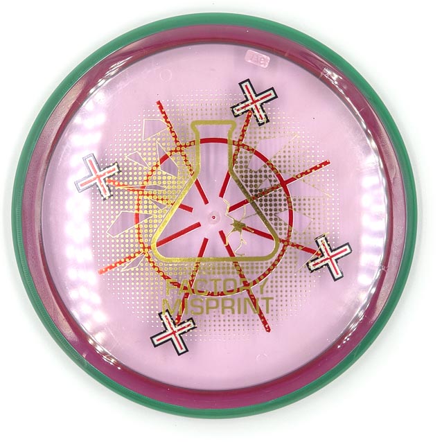 Axiom Pyro