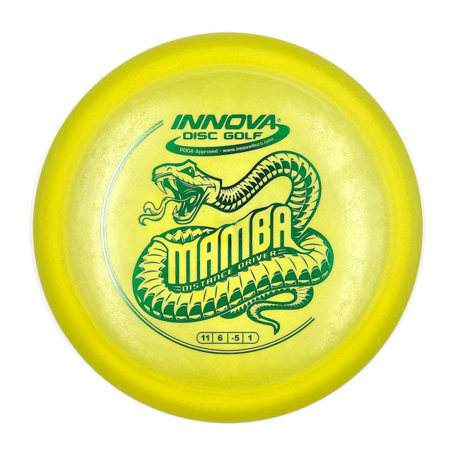 Innova Mamba
