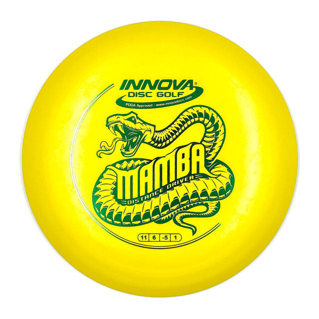 Innova Mamba