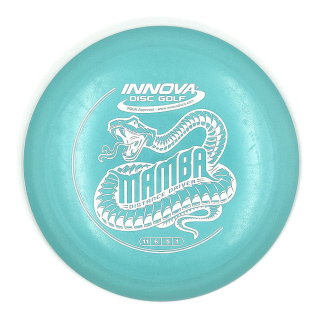 Innova Mamba