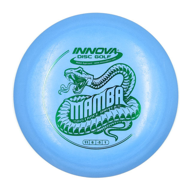 Innova Mamba