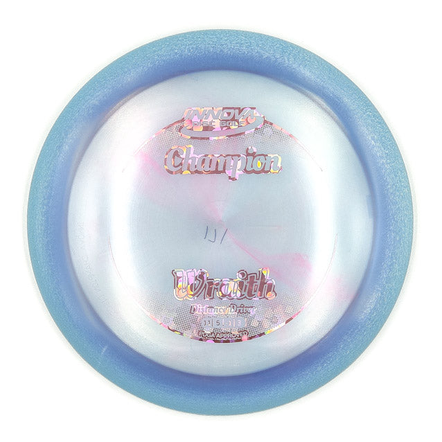 Innova Wraith