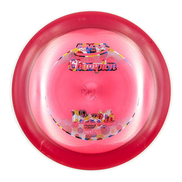 Innova Wraith