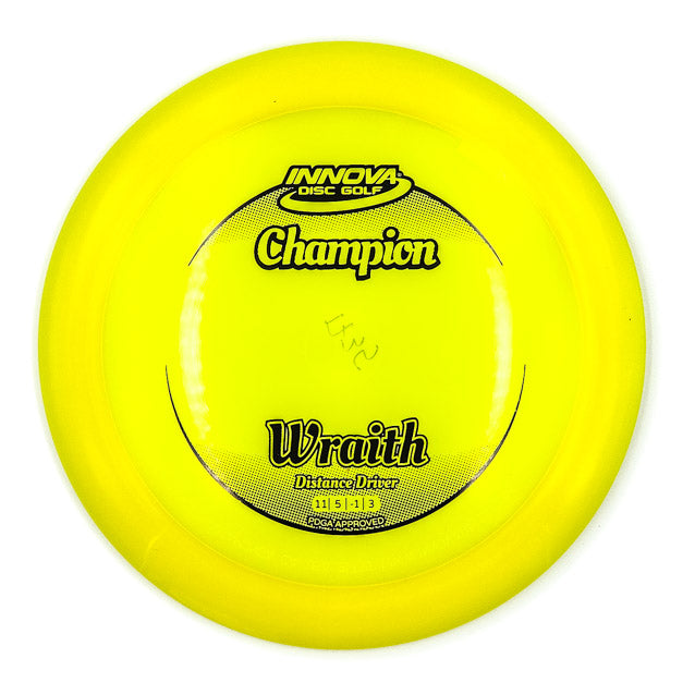 Innova Wraith
