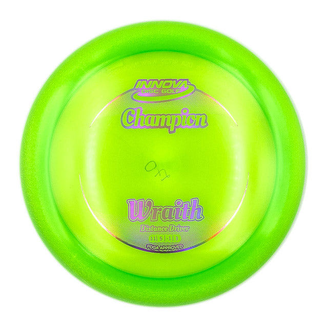 Innova Wraith