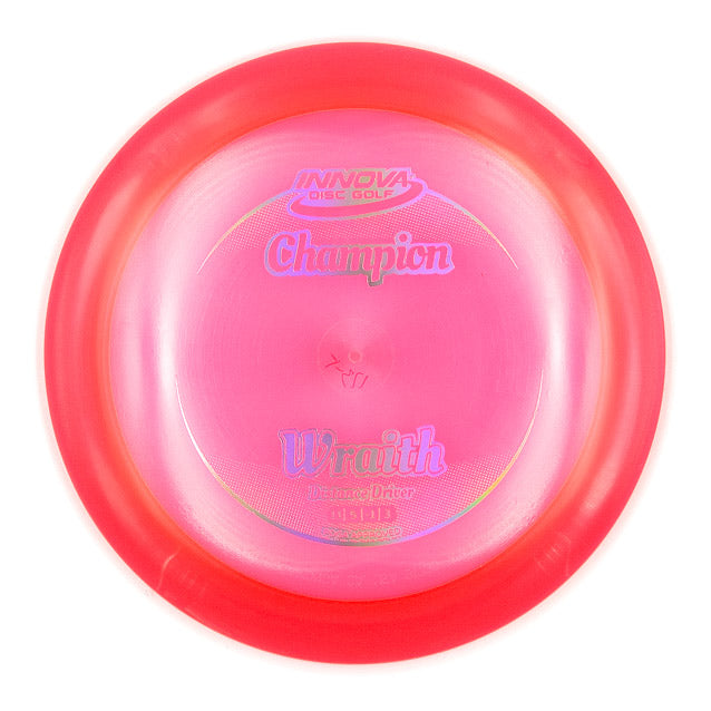 Innova Wraith
