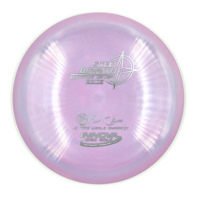 Innova Wraith