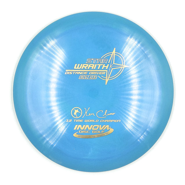 Innova Wraith