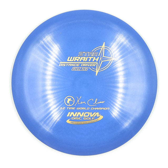 Innova Wraith