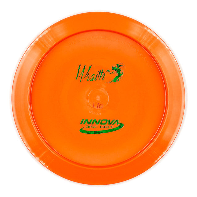 Innova Wraith