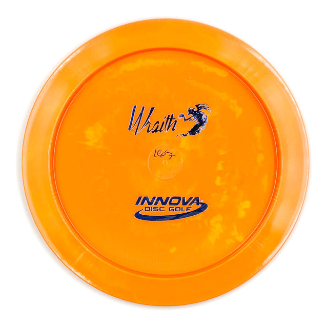 Innova Wraith