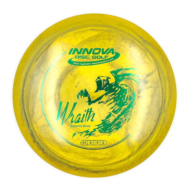 Innova Wraith