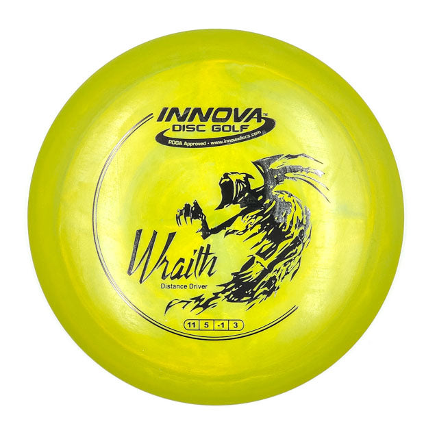 Innova Wraith