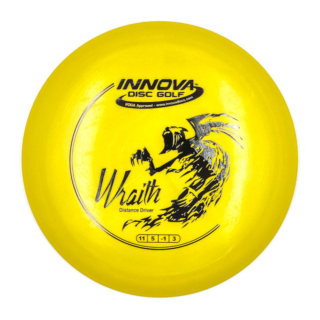 Innova Wraith