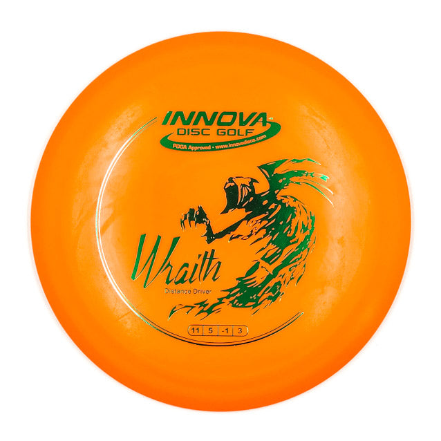 Innova Wraith