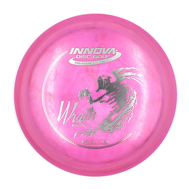 Innova Wraith