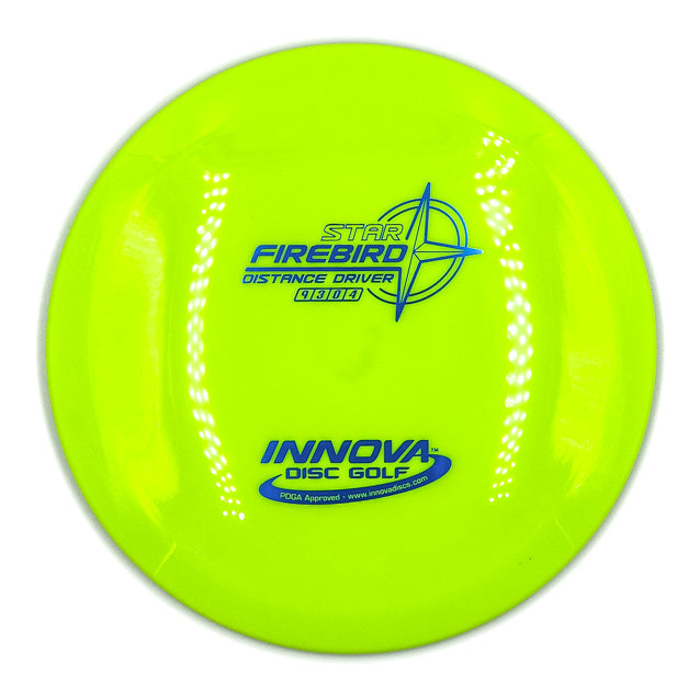 Innova Firebird