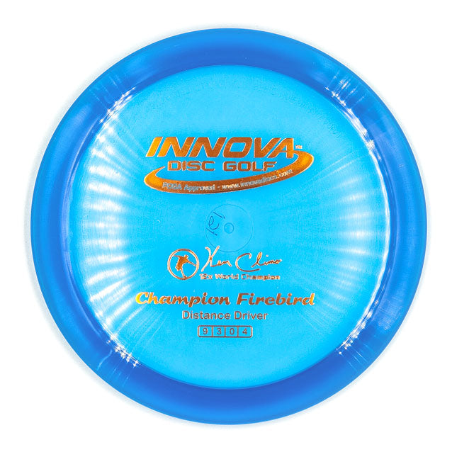 Innova Firebird