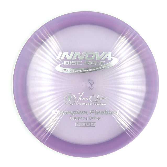 Innova Firebird