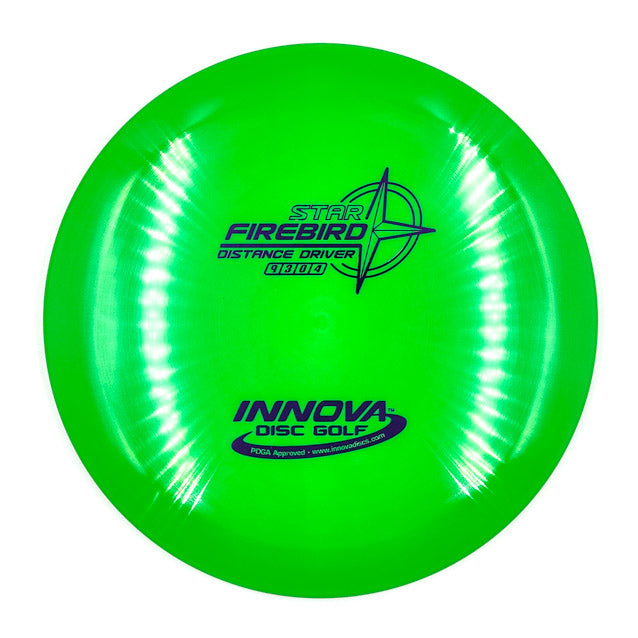 Innova Firebird