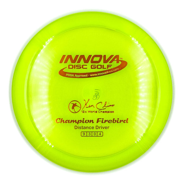 Innova Firebird
