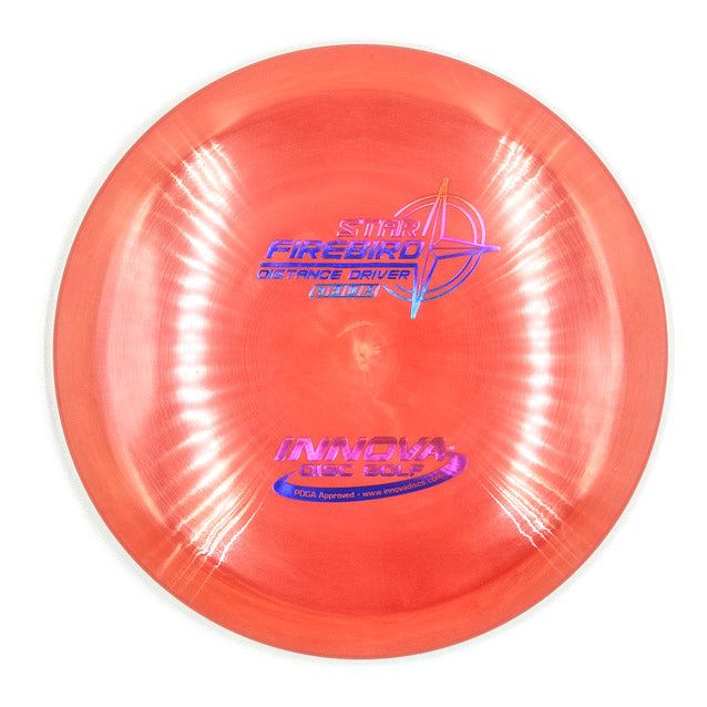 Innova Firebird