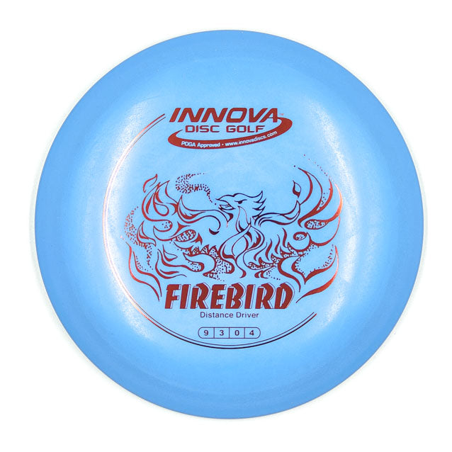 Innova Firebird