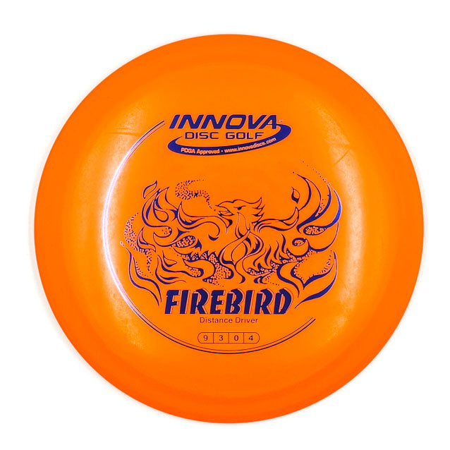 Innova Firebird