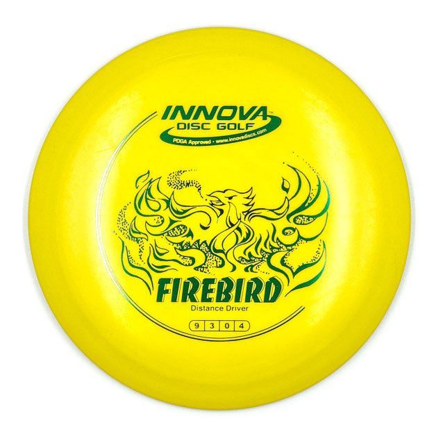 Innova Firebird