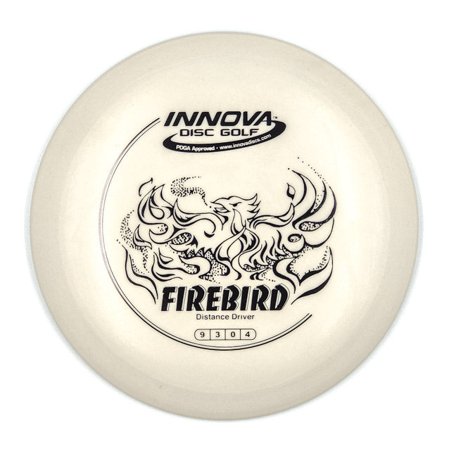 Innova Firebird