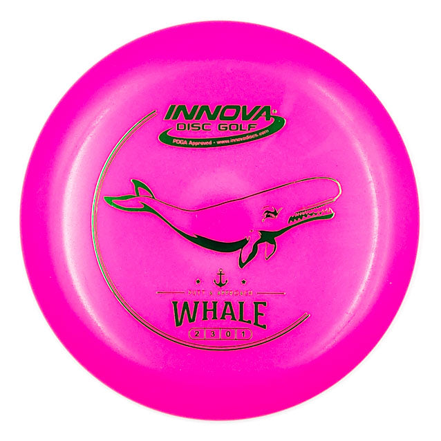 Innova Whale