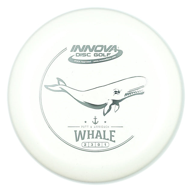 Innova Whale