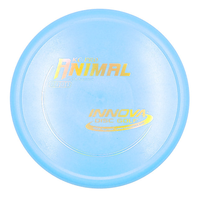 Innova Animal